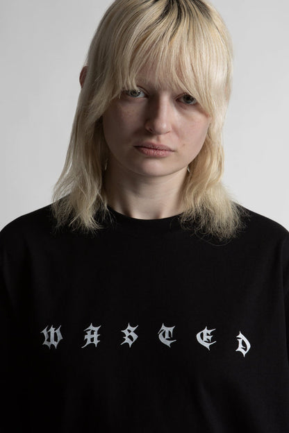 T-Shirt Shard - WASTED PARIS