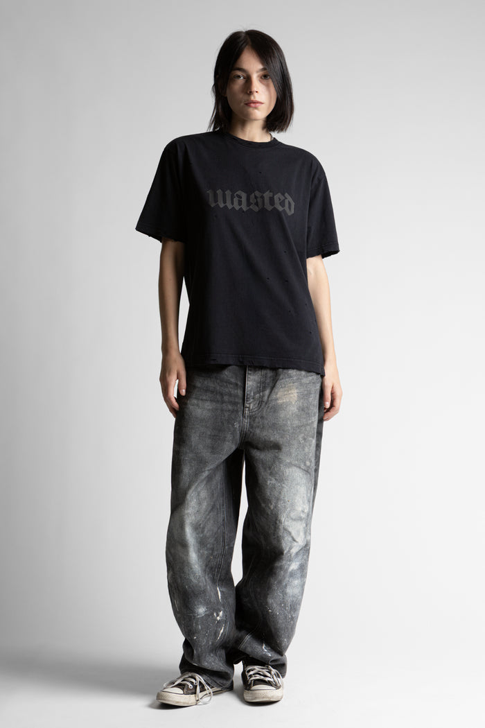 T-Shirt Skive