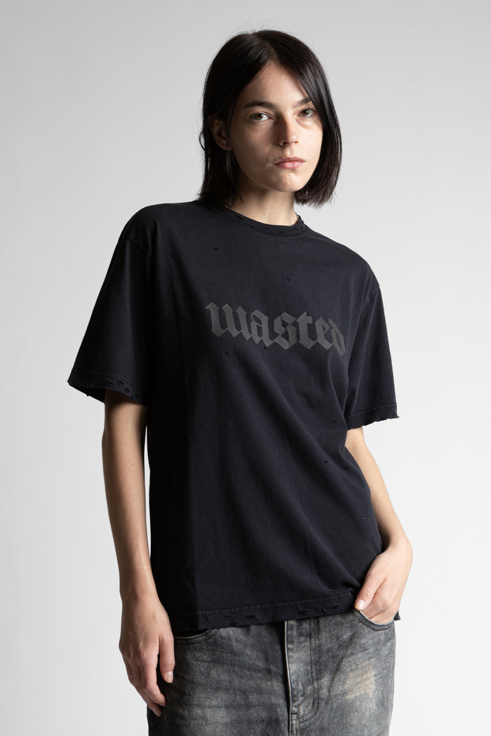 T-Shirt Skive