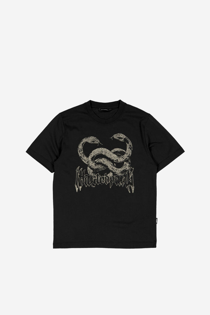 T-Shirt Snakes - WASTED PARIS