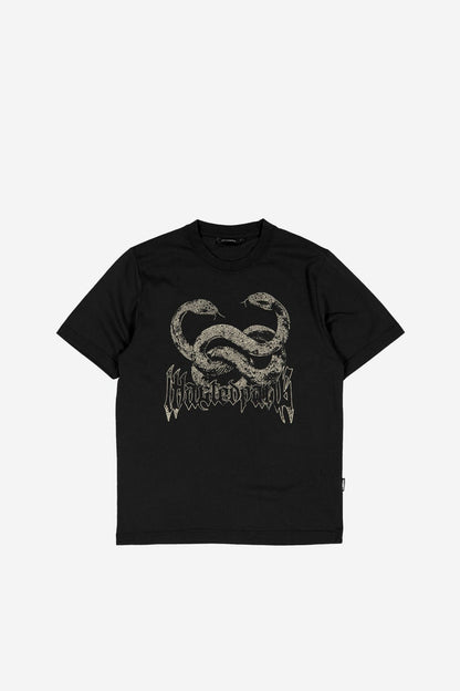 T-Shirt Snakes - WASTED PARIS
