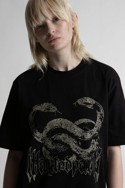 T-Shirt Snakes - WASTED PARIS