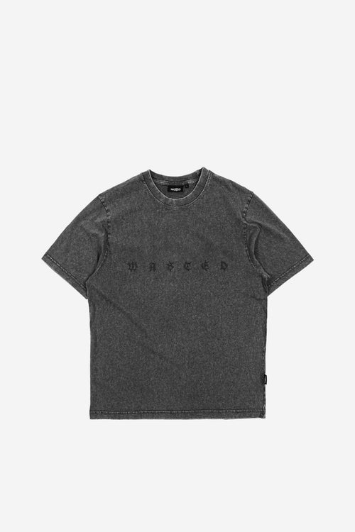 T-Shirt Splinter Faded - WASTED PARIS