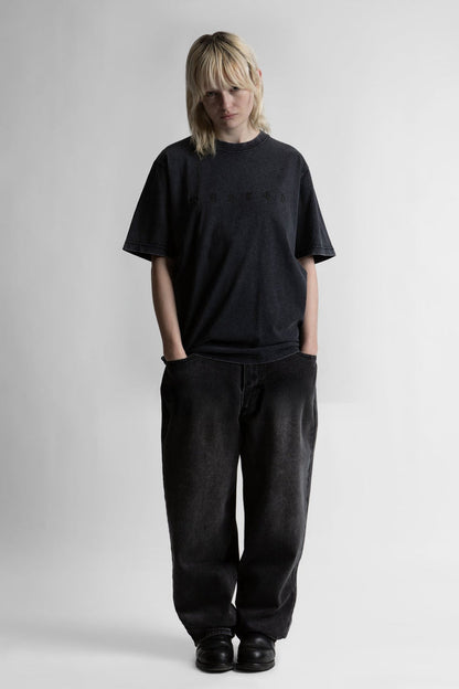 T-Shirt Splinter Faded - WASTED PARIS