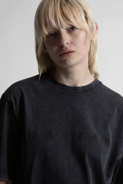 T-Shirt Splinter Faded - WASTED PARIS