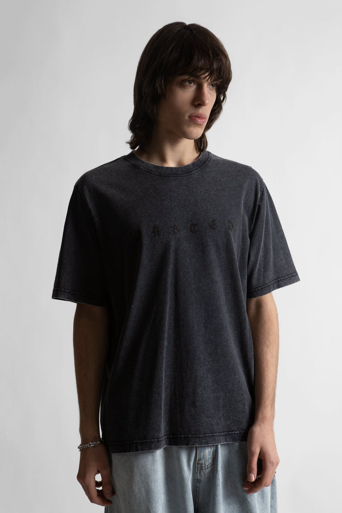 T-Shirt Splinter Faded - WASTED PARIS
