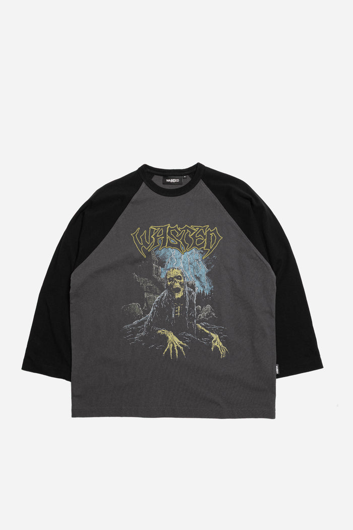 T-Shirt Tomb Baseball