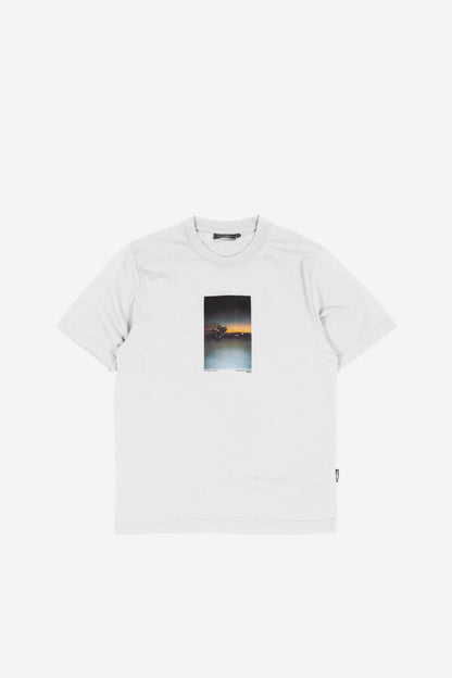 T-Shirt Wasted x Monsieur Bonheur - WASTED PARIS