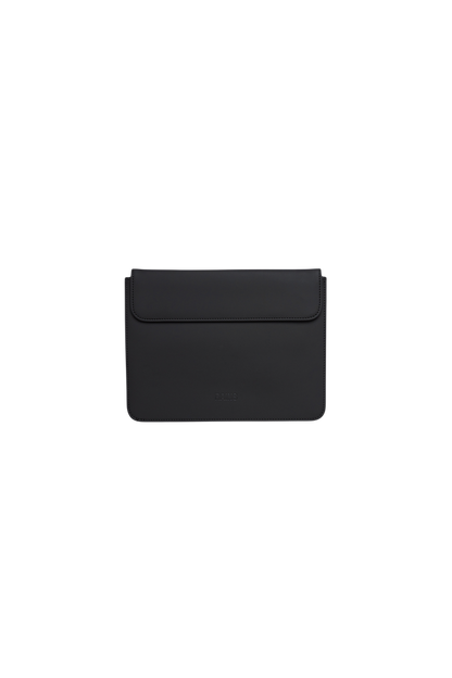 RAINS Tablet Portfolio Black 0.50L H19.50 x D0 x W27 cm Tablet Case