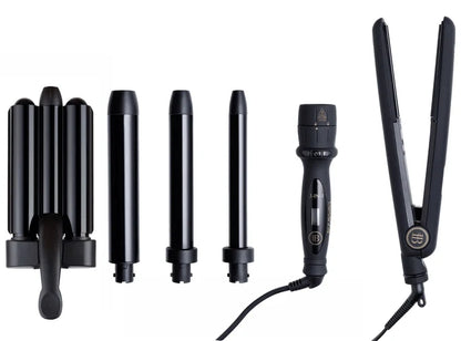 + 22mm Waver