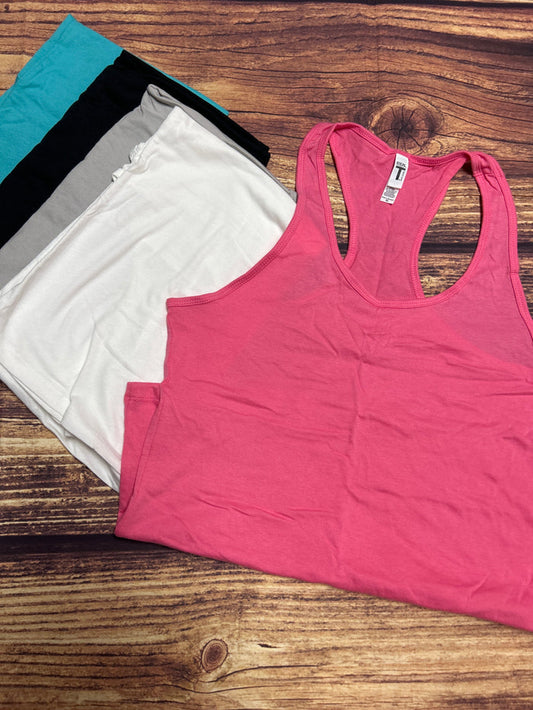 Tank Tops