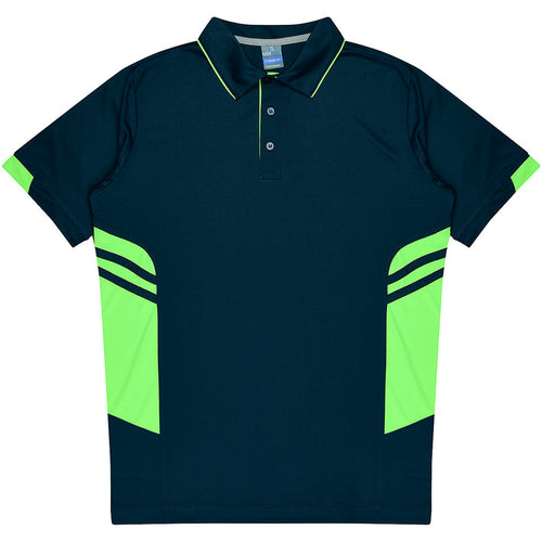 Tasman Men's Polo