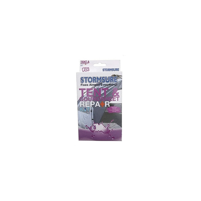 Tent & Groundsheet Repair Kit