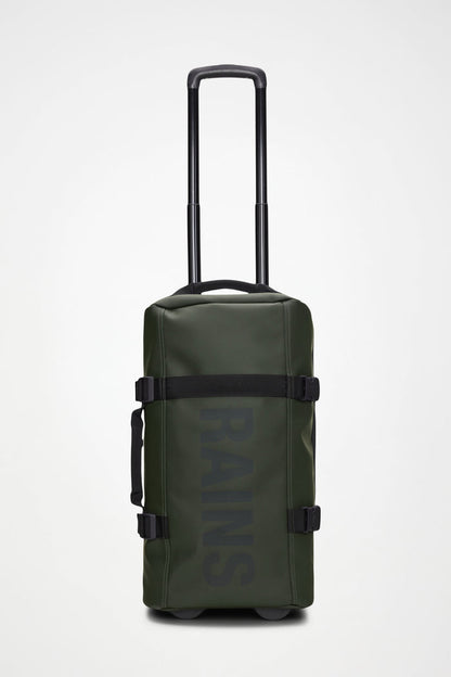 RAINS Texel Cabin Bag Green 35L H55 x D20 x W31 cm Cabin