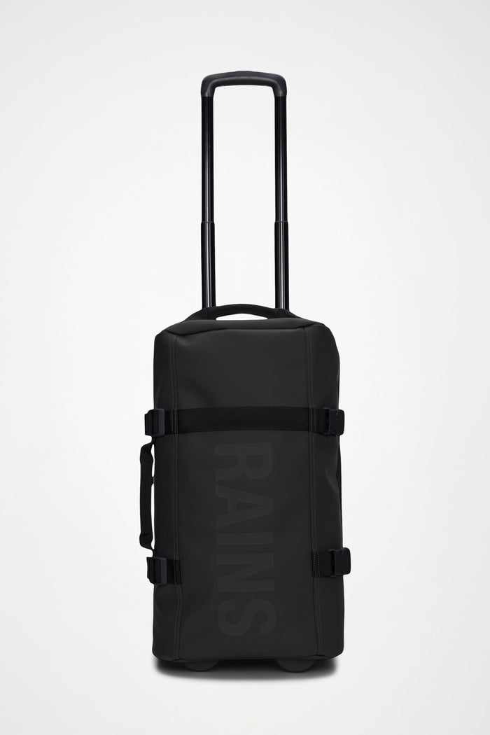 Black / One Size