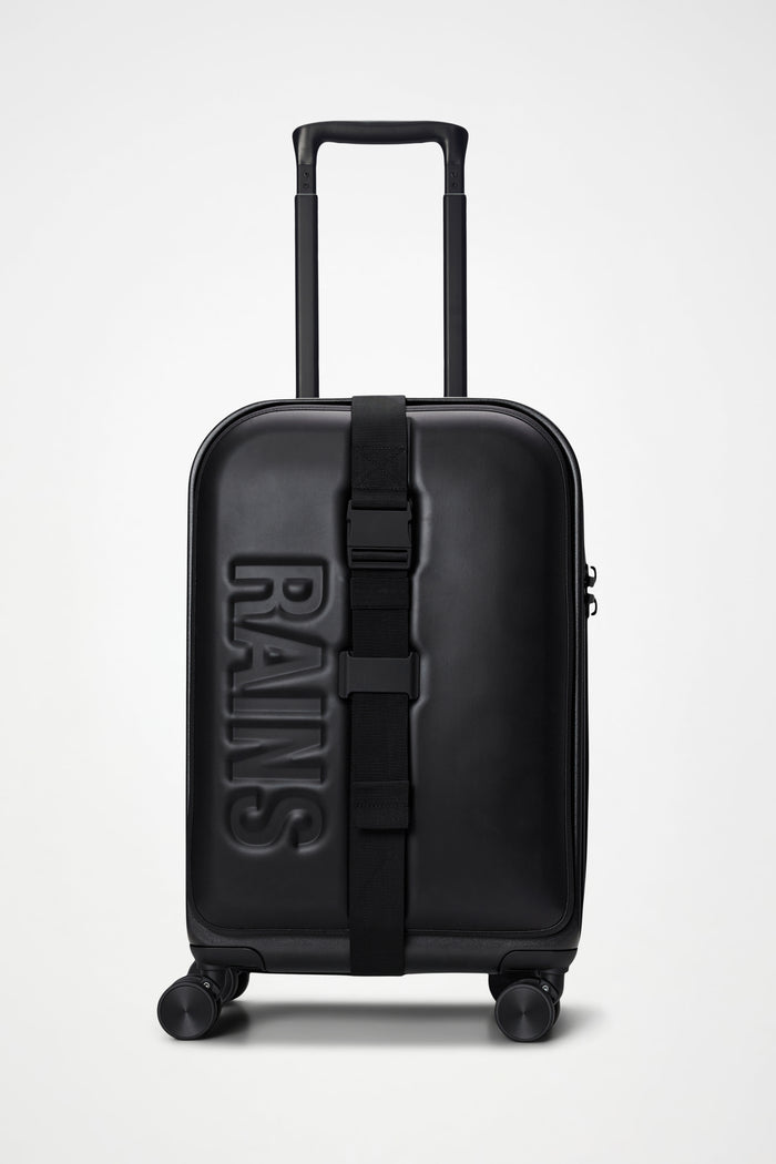 Black / One Size