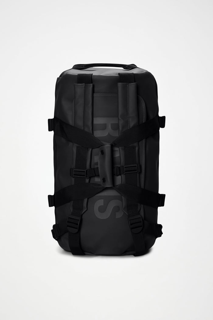 Black / One Size