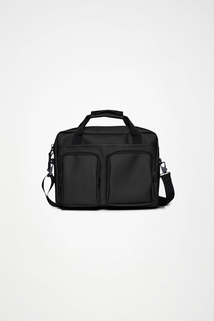 Black / One Size