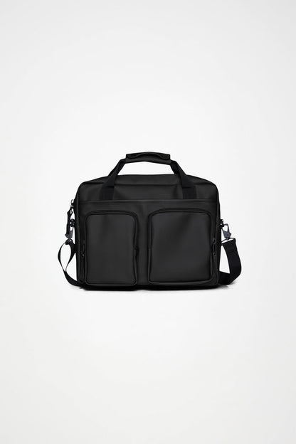Black / One Size