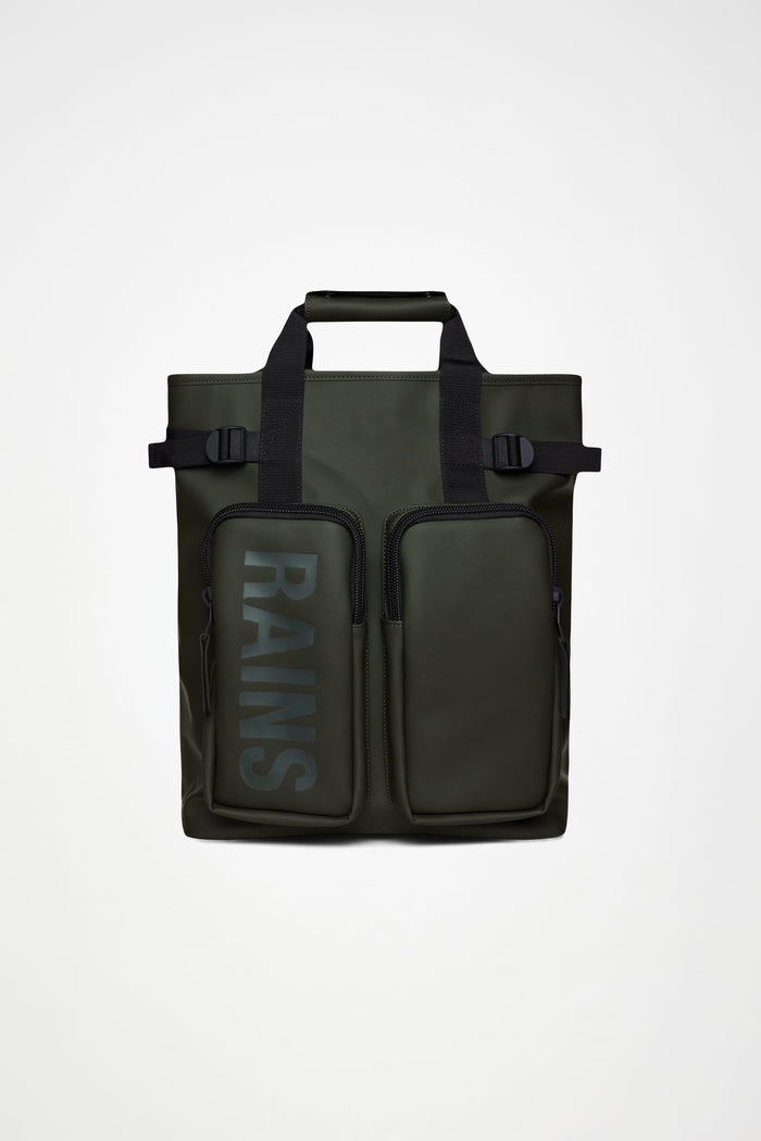 Green / One Size