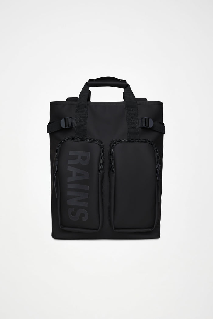Black / One Size