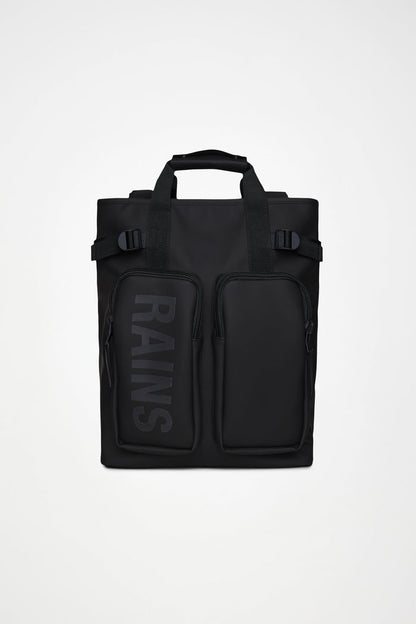Black / One Size