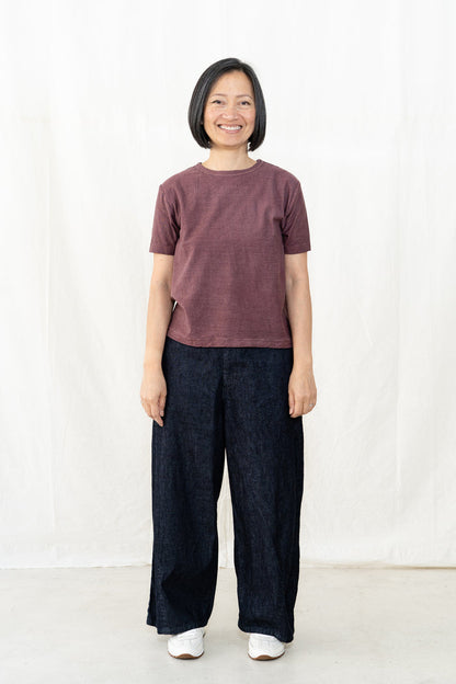 Tezomeya One-Size Fits Most T-Shirt