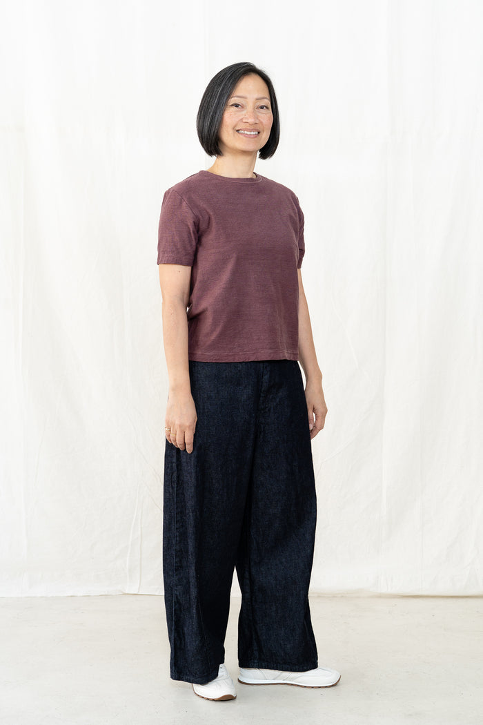 Tezomeya One-Size Fits Most T-Shirt