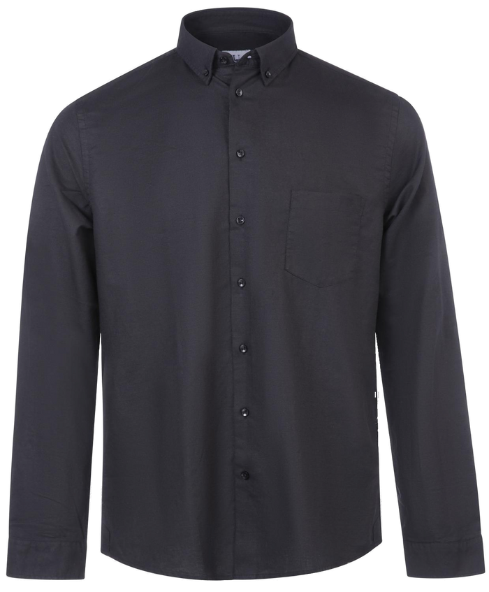Urban Pioneers Male Thad Shirt SHIRT BLACK
