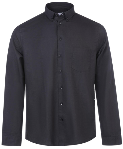 Urban Pioneers Male Thad Shirt SHIRT BLACK
