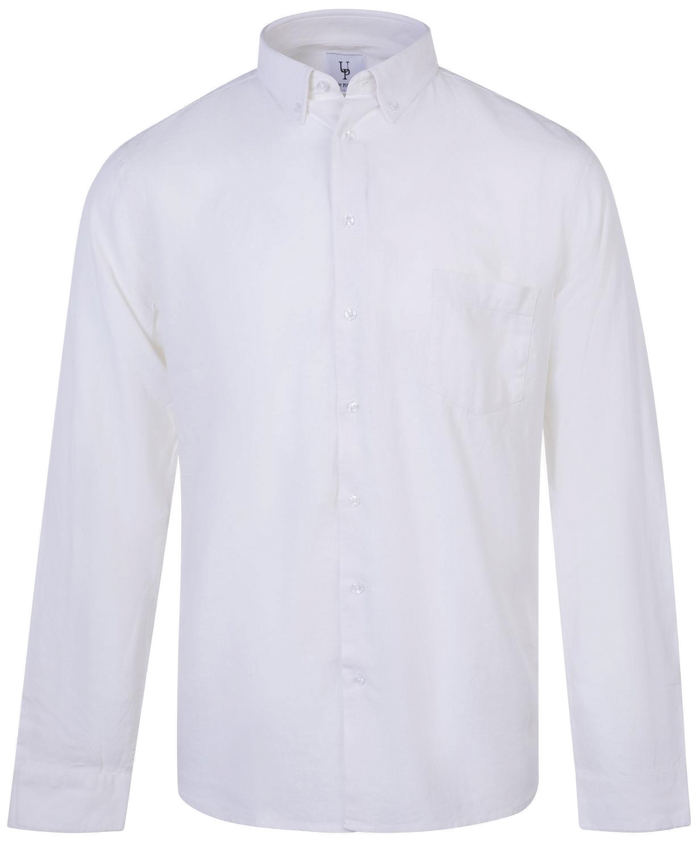 WHITE / S
