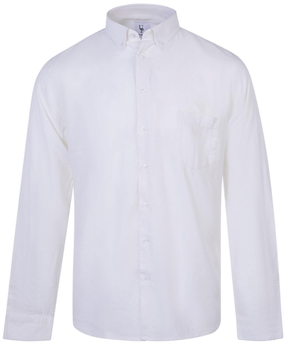 WHITE / S