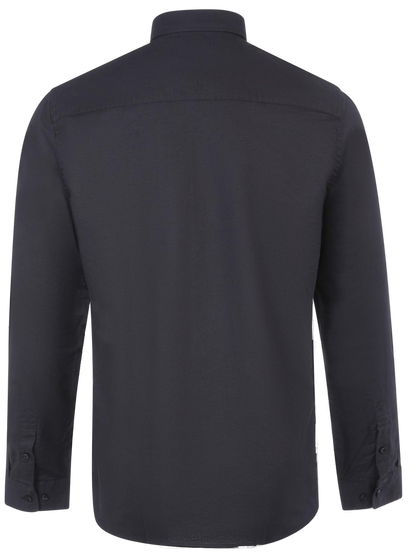 Urban Pioneers Male Thad Shirt SHIRT BLACK