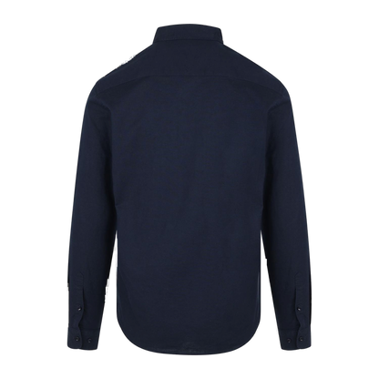Urban Pioneers Male Thad Shirt SHIRT DARK NAVY