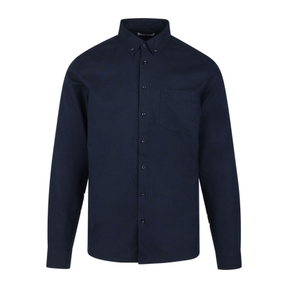 Urban Pioneers Male Thad Shirt SHIRT DARK NAVY