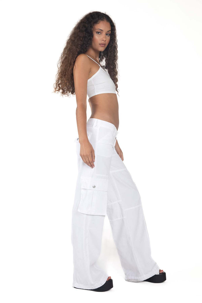 The Amelia Pant / Montecito