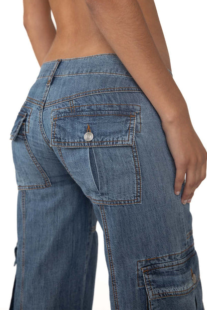 The Amelia Pant / Phoenix