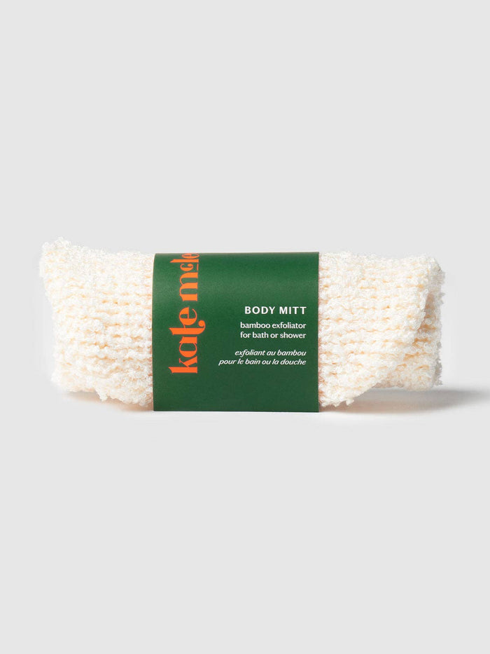 The Body Mitt