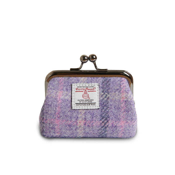 Purple Tartan - Islander