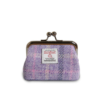 Purple Tartan - Islander