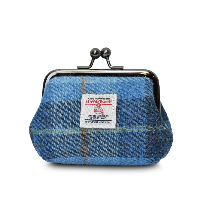 Blue Tartan - Islander