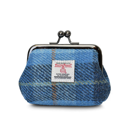 Blue Tartan - Islander