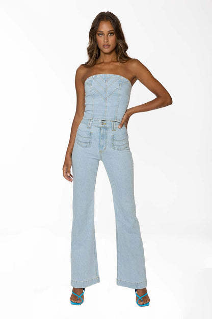 The Edition / Blue Licorice