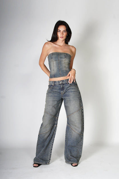 The Jet Jean / G-6