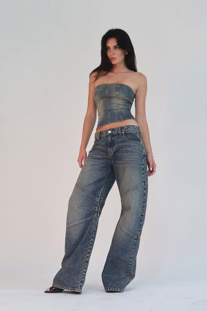 The Jet Jean / G-6
