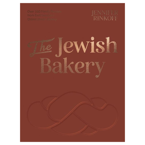 The Jewish Bakery - Becket Hitch