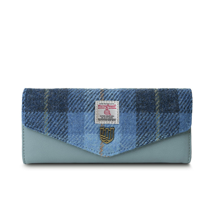 The Large Clasp Wallet