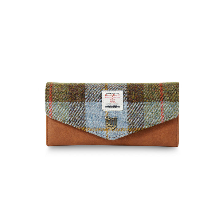Chestnut Blue Tartan - Islander