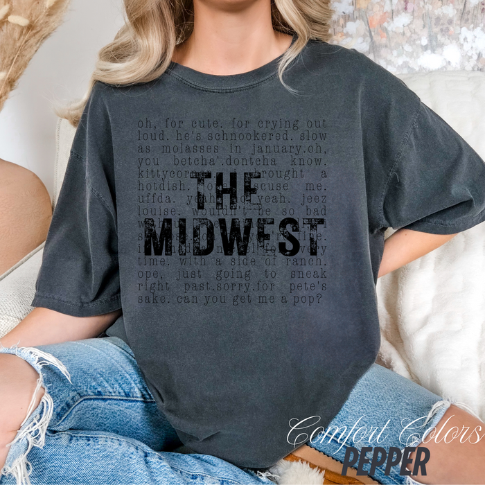 The Midwest