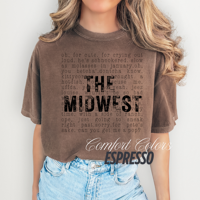 The Midwest
